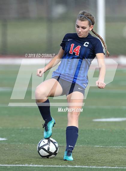 Thumbnail 1 in Analy vs. Campolindo (CIF NCS D3 Final) photogallery.