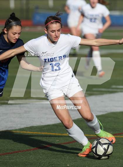 Thumbnail 1 in Analy vs. Campolindo (CIF NCS D3 Final) photogallery.