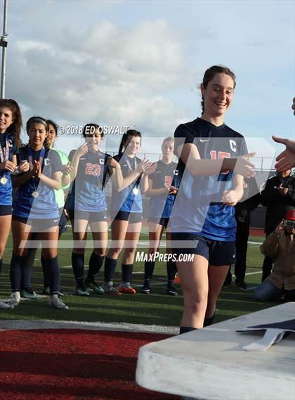 Thumbnail 1 in Analy vs. Campolindo (CIF NCS D3 Final) photogallery.
