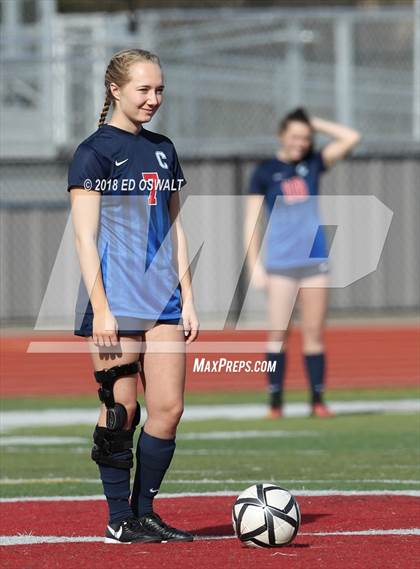 Thumbnail 1 in Analy vs. Campolindo (CIF NCS D3 Final) photogallery.