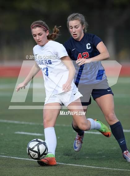 Thumbnail 3 in Analy vs. Campolindo (CIF NCS D3 Final) photogallery.