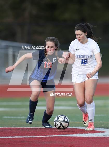 Thumbnail 3 in Analy vs. Campolindo (CIF NCS D3 Final) photogallery.