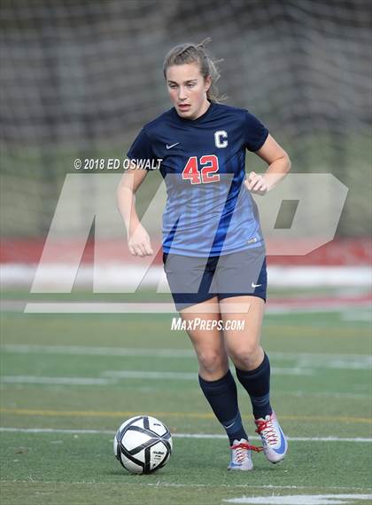 Thumbnail 2 in Analy vs. Campolindo (CIF NCS D3 Final) photogallery.