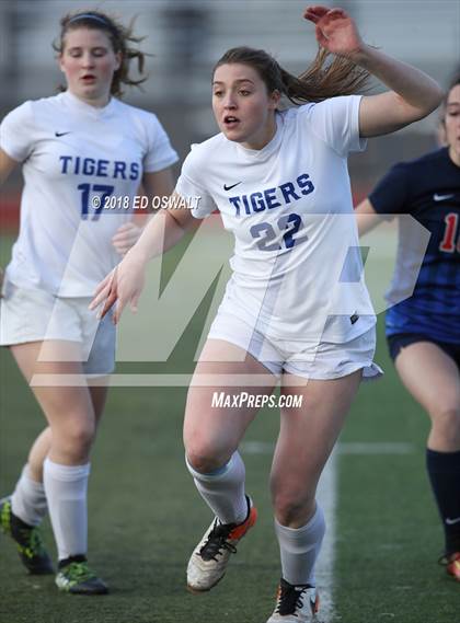 Thumbnail 3 in Analy vs. Campolindo (CIF NCS D3 Final) photogallery.