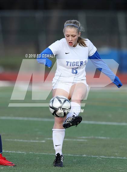 Thumbnail 1 in Analy vs. Campolindo (CIF NCS D3 Final) photogallery.