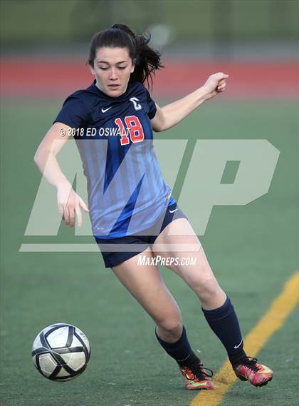 Thumbnail 2 in Analy vs. Campolindo (CIF NCS D3 Final) photogallery.