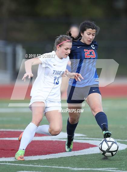 Thumbnail 3 in Analy vs. Campolindo (CIF NCS D3 Final) photogallery.