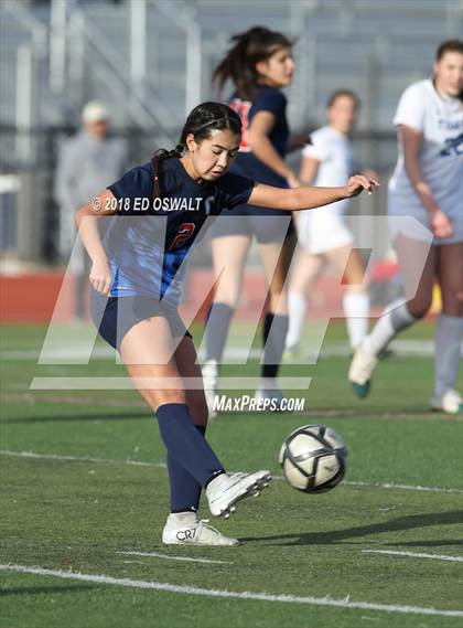 Thumbnail 1 in Analy vs. Campolindo (CIF NCS D3 Final) photogallery.