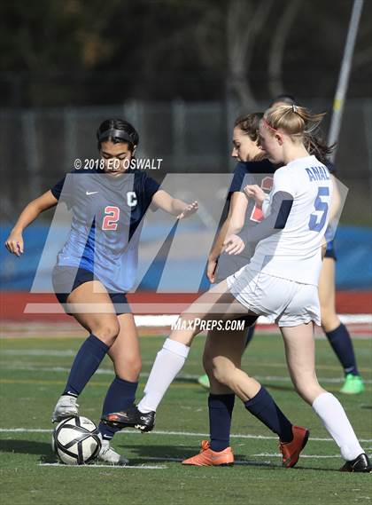Thumbnail 3 in Analy vs. Campolindo (CIF NCS D3 Final) photogallery.