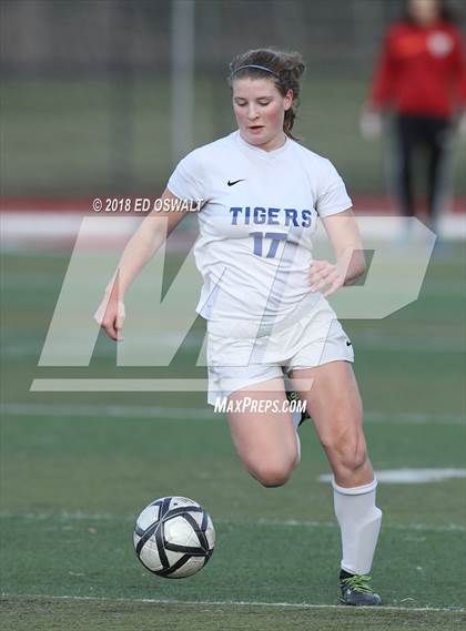 Thumbnail 2 in Analy vs. Campolindo (CIF NCS D3 Final) photogallery.