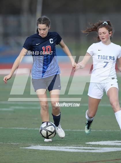 Thumbnail 3 in Analy vs. Campolindo (CIF NCS D3 Final) photogallery.