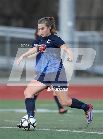 Thumbnail 2 in Analy vs. Campolindo (CIF NCS D3 Final) photogallery.
