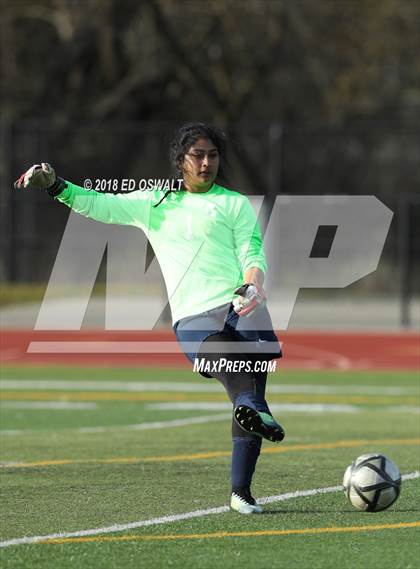 Thumbnail 2 in Analy vs. Campolindo (CIF NCS D3 Final) photogallery.