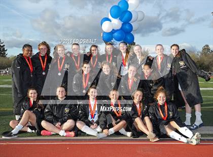 Thumbnail 2 in Analy vs. Campolindo (CIF NCS D3 Final) photogallery.