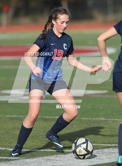 Thumbnail 1 in Analy vs. Campolindo (CIF NCS D3 Final) photogallery.