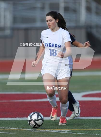 Thumbnail 2 in Analy vs. Campolindo (CIF NCS D3 Final) photogallery.
