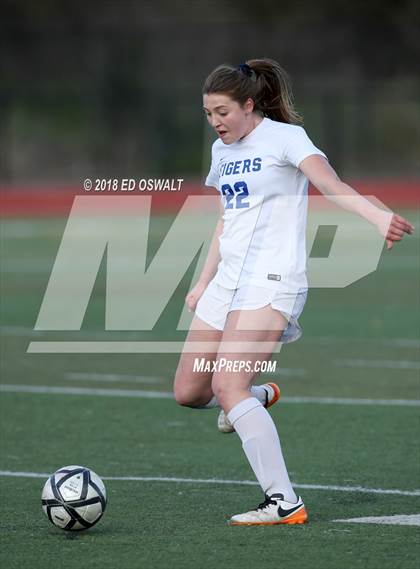 Thumbnail 2 in Analy vs. Campolindo (CIF NCS D3 Final) photogallery.
