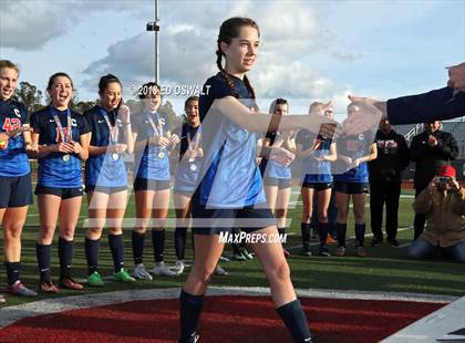 Thumbnail 3 in Analy vs. Campolindo (CIF NCS D3 Final) photogallery.