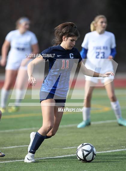 Thumbnail 2 in Analy vs. Campolindo (CIF NCS D3 Final) photogallery.