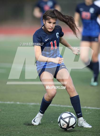 Thumbnail 3 in Analy vs. Campolindo (CIF NCS D3 Final) photogallery.