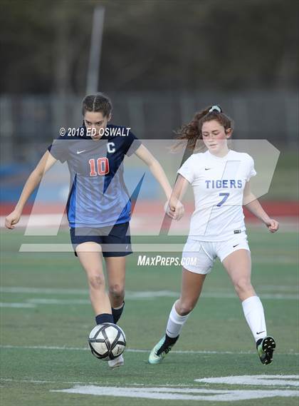 Thumbnail 2 in Analy vs. Campolindo (CIF NCS D3 Final) photogallery.