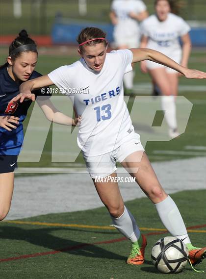Thumbnail 2 in Analy vs. Campolindo (CIF NCS D3 Final) photogallery.