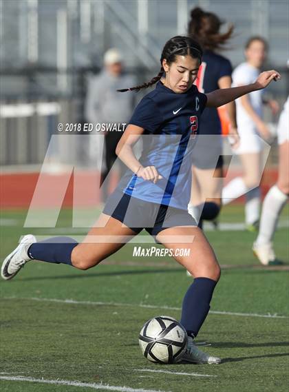Thumbnail 3 in Analy vs. Campolindo (CIF NCS D3 Final) photogallery.