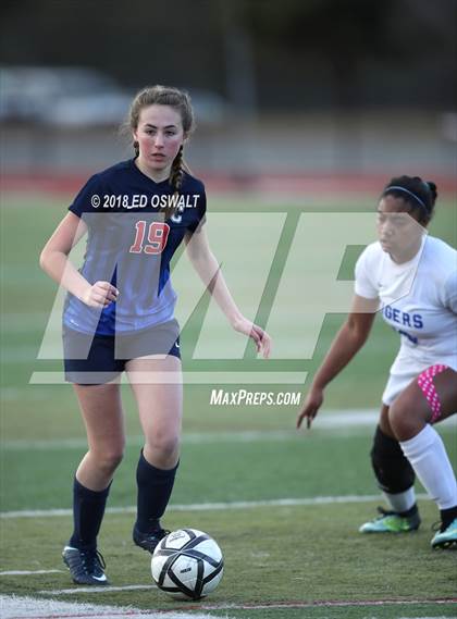 Thumbnail 1 in Analy vs. Campolindo (CIF NCS D3 Final) photogallery.