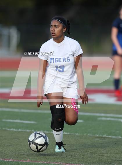Thumbnail 3 in Analy vs. Campolindo (CIF NCS D3 Final) photogallery.