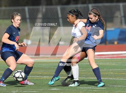 Thumbnail 1 in Analy vs. Campolindo (CIF NCS D3 Final) photogallery.