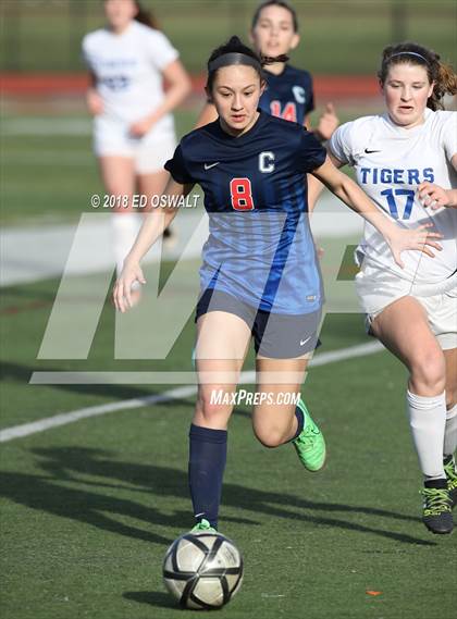 Thumbnail 1 in Analy vs. Campolindo (CIF NCS D3 Final) photogallery.
