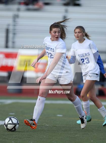 Thumbnail 3 in Analy vs. Campolindo (CIF NCS D3 Final) photogallery.