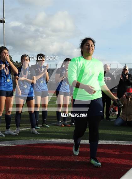 Thumbnail 3 in Analy vs. Campolindo (CIF NCS D3 Final) photogallery.
