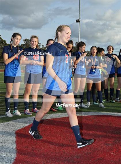 Thumbnail 2 in Analy vs. Campolindo (CIF NCS D3 Final) photogallery.