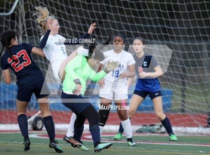 Thumbnail 1 in Analy vs. Campolindo (CIF NCS D3 Final) photogallery.