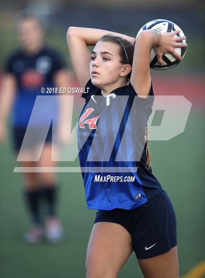 Thumbnail 2 in Analy vs. Campolindo (CIF NCS D3 Final) photogallery.