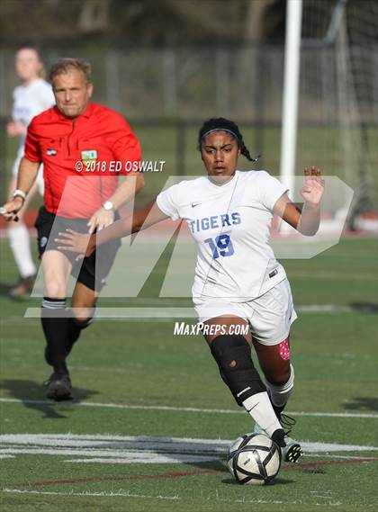 Thumbnail 2 in Analy vs. Campolindo (CIF NCS D3 Final) photogallery.