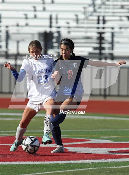 Thumbnail 1 in Analy vs. Campolindo (CIF NCS D3 Final) photogallery.