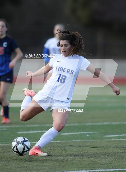 Thumbnail 2 in Analy vs. Campolindo (CIF NCS D3 Final) photogallery.
