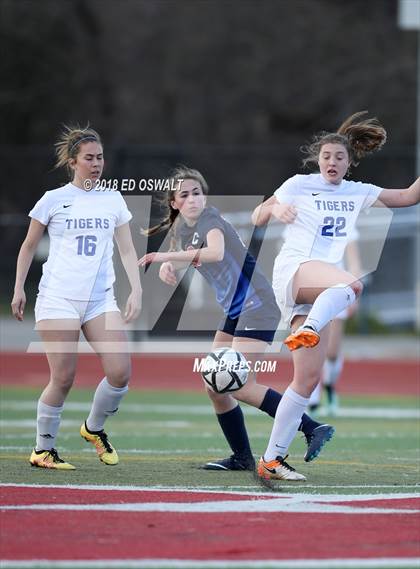Thumbnail 1 in Analy vs. Campolindo (CIF NCS D3 Final) photogallery.