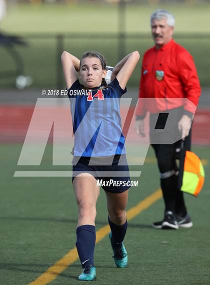 Thumbnail 1 in Analy vs. Campolindo (CIF NCS D3 Final) photogallery.