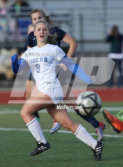 Thumbnail 1 in Analy vs. Campolindo (CIF NCS D3 Final) photogallery.