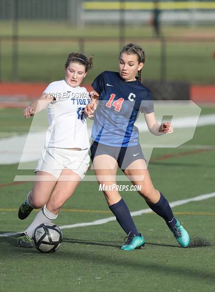 Thumbnail 3 in Analy vs. Campolindo (CIF NCS D3 Final) photogallery.