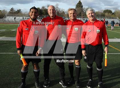 Thumbnail 1 in Analy vs. Campolindo (CIF NCS D3 Final) photogallery.