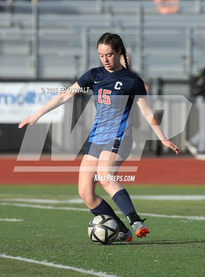 Thumbnail 1 in Analy vs. Campolindo (CIF NCS D3 Final) photogallery.