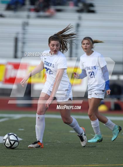 Thumbnail 1 in Analy vs. Campolindo (CIF NCS D3 Final) photogallery.