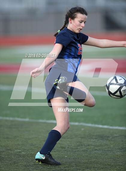 Thumbnail 1 in Analy vs. Campolindo (CIF NCS D3 Final) photogallery.