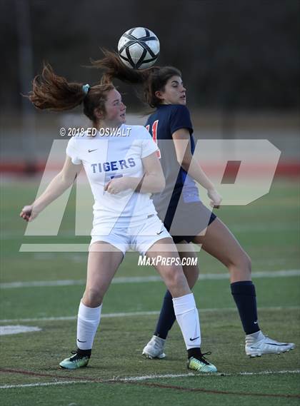 Thumbnail 2 in Analy vs. Campolindo (CIF NCS D3 Final) photogallery.