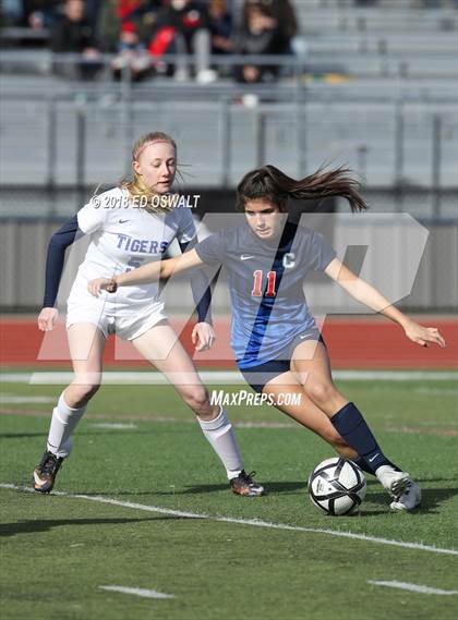 Thumbnail 2 in Analy vs. Campolindo (CIF NCS D3 Final) photogallery.