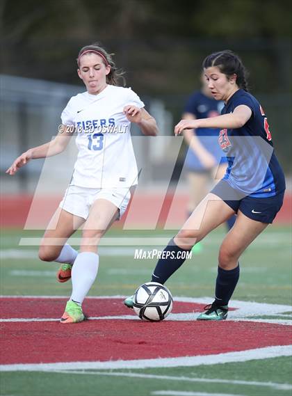 Thumbnail 2 in Analy vs. Campolindo (CIF NCS D3 Final) photogallery.